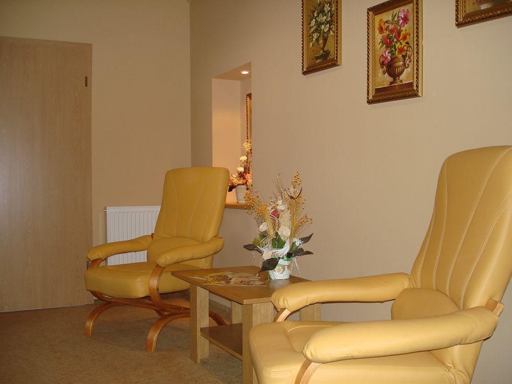 Anette Resort & Spa Covaci Exterior foto