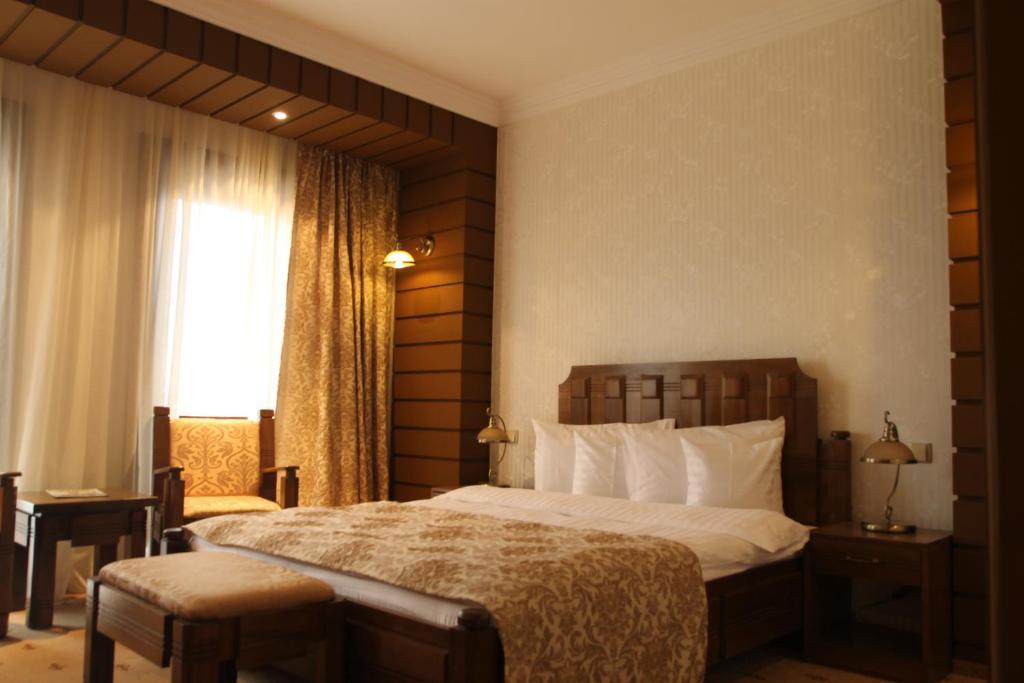 Anette Resort & Spa Covaci Quarto foto