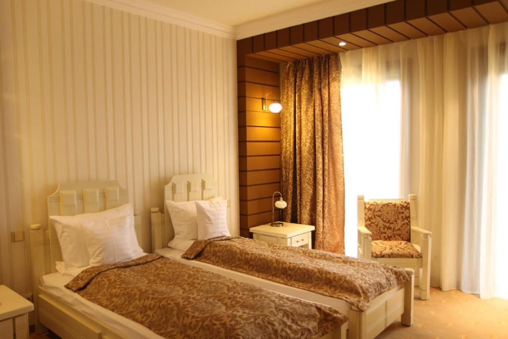 Anette Resort & Spa Covaci Quarto foto